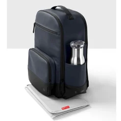 Outlet Flex Diaper Bag Backpack - Navy Diaper Bags|Diaper Bags