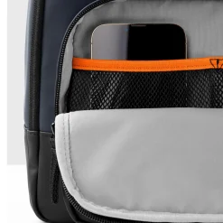 Outlet Flex Diaper Bag Backpack - Navy Diaper Bags|Diaper Bags