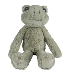 Plush Toys>Happy Horse Flex Frog Plush