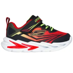 Shoes>Skechers Flex Glow Ultra Shoe 6-10 Black
