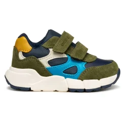 Shoes|Shoes>Geox Flexyper Mini Shoes 20-27 Forest