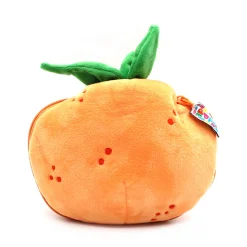 Plush Toys>Flipetz Bee/Tangerine