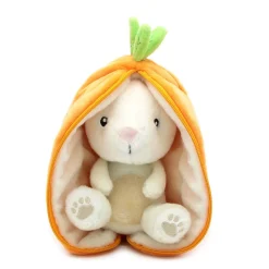 Sale Bunny Carrot Plush Toys