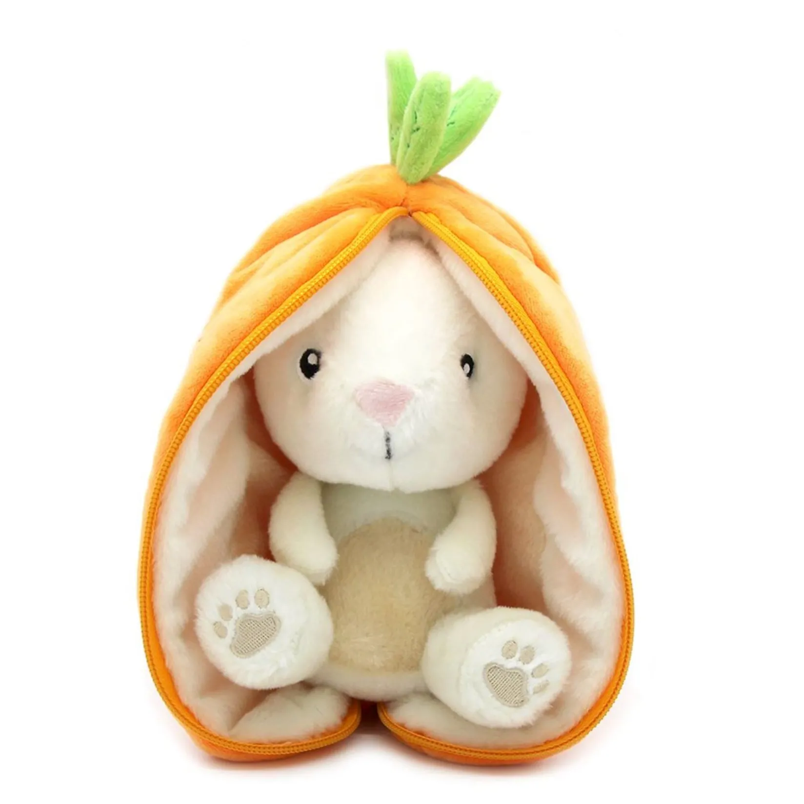 Sale Bunny Carrot Plush Toys