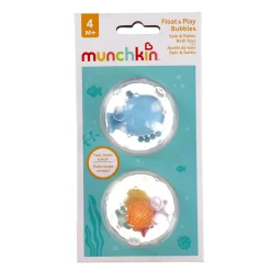 Hot Float And Play Blubble (2) Bath Toys|Bath Accessories
