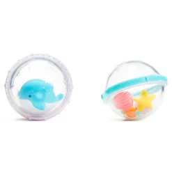 Hot Float And Play Blubble (2) Bath Toys|Bath Accessories