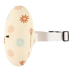 Swim Vests & Floats|Summer Activities>Aquam Floatie Dorsal Ball For Kids - Flowers Beige