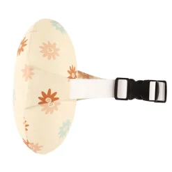 Swim Vests & Floats|Summer Activities>Aquam Floatie Dorsal Ball For Kids - Flowers Beige