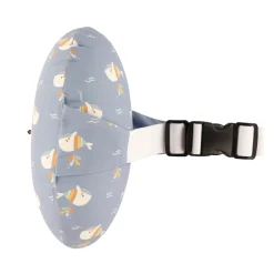 Clearance Floatie Dorsal Ball For Kids - Whales Kids Swim Vests & Floats|Summer Activities