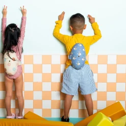 Clearance Floatie Dorsal Ball For Kids - Whales Kids Swim Vests & Floats|Summer Activities