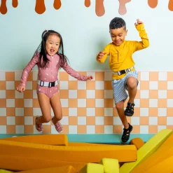 Clearance Floatie Dorsal Ball For Kids - Whales Kids Swim Vests & Floats|Summer Activities