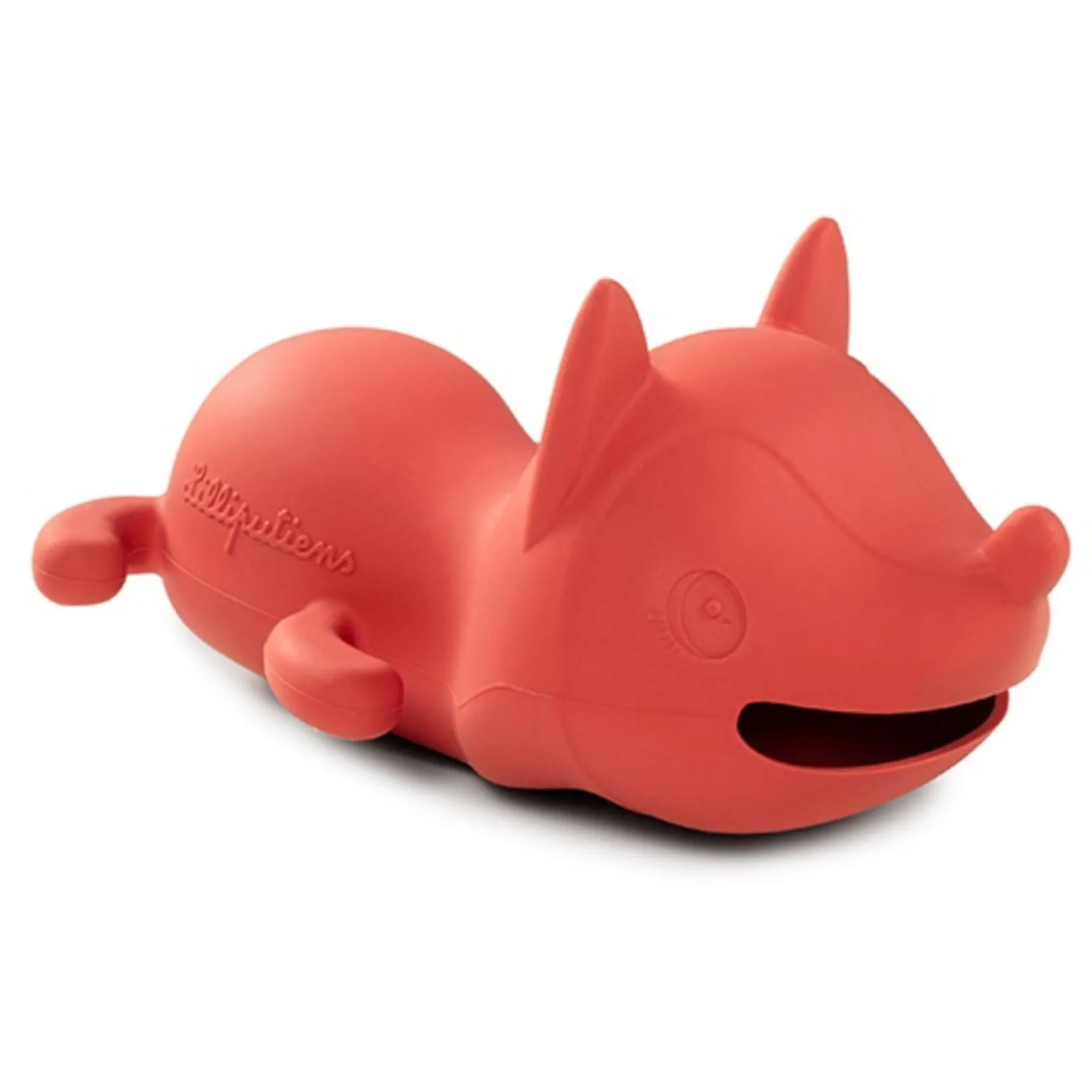 Bath Toys|Bath Accessories>Lilliputiens Floating Fox Alice