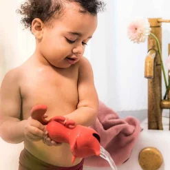 Bath Toys|Bath Accessories>Lilliputiens Floating Fox Alice