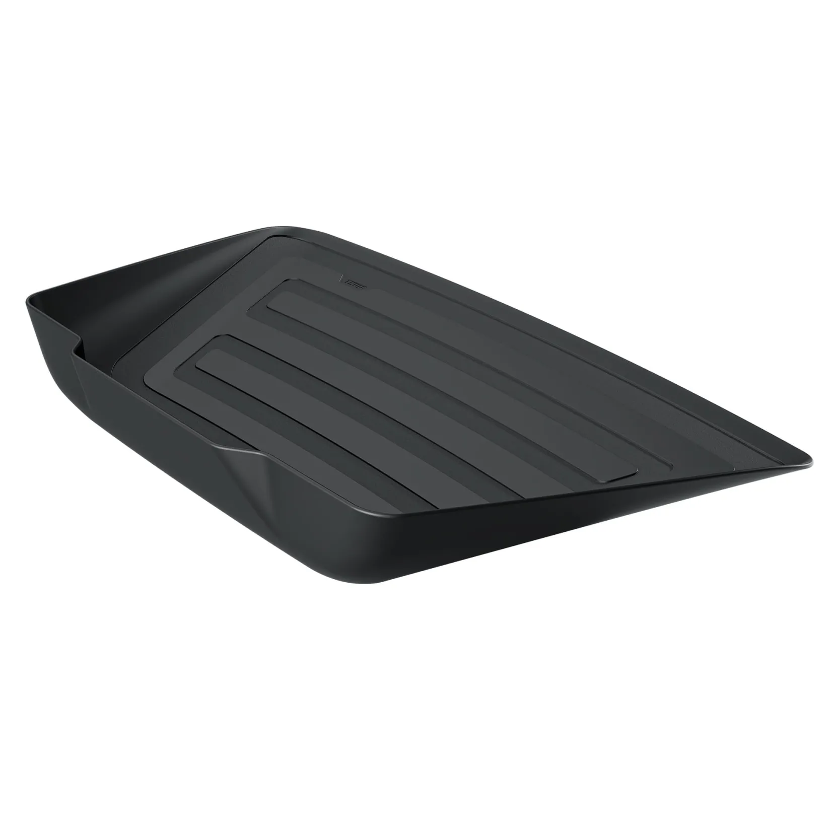 New Floor Mat for Double Chariot Strollers & Trailers