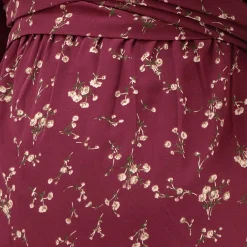 New Floral AOP Maternity Dress Dresses, Skirts & Jumpsuits