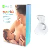Breastfeeding|Breast Pumps>Munchkin FLOW Nipple Shield + Starter Kit 24mm