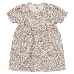 Clearance Flower Aop Dress 6-24m Dresses, Skirts & Outfits