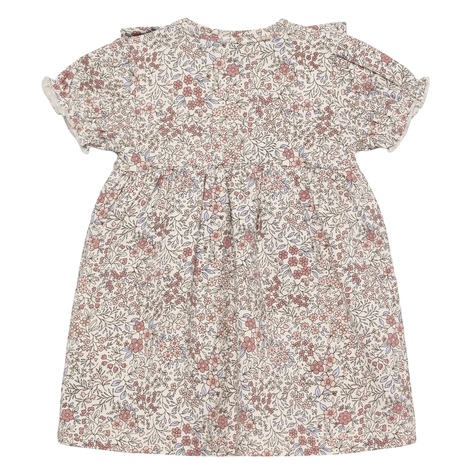 Clearance Flower Aop Dress 6-24m Dresses, Skirts & Outfits