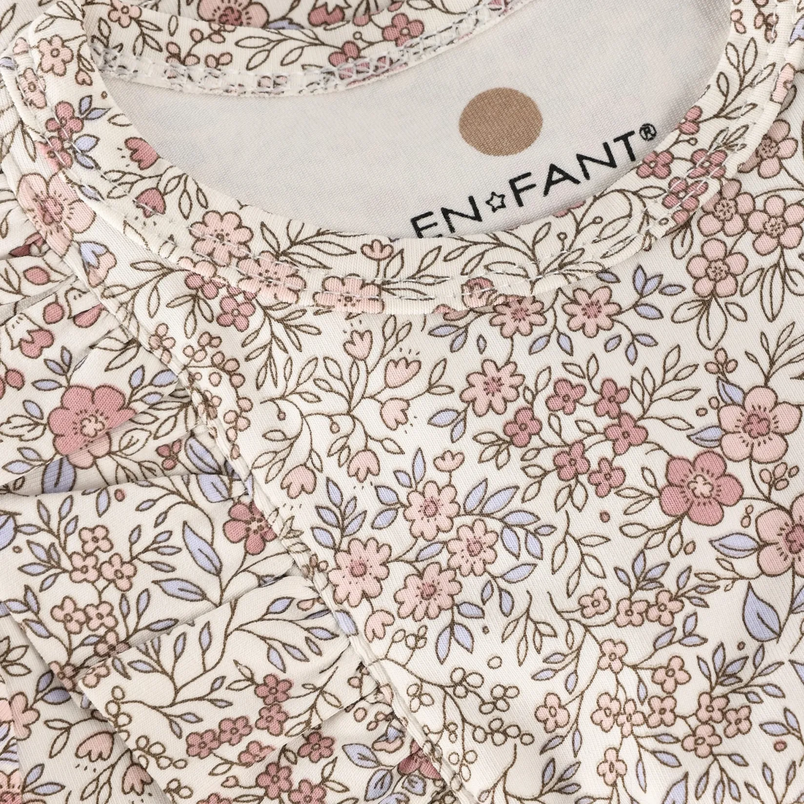 Clearance Flower Aop Dress 6-24m Dresses, Skirts & Outfits