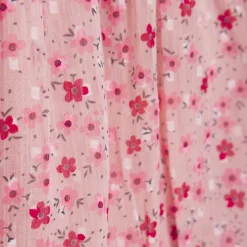 Sale Flower Dobby Skirt 2-14 Kids Skirts