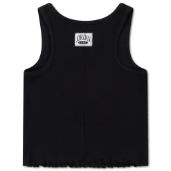 Flower Of Friendship Tank 7-16y Kids Sportswear|Tops