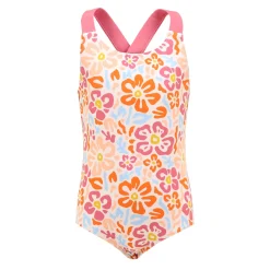 Sale Flower Power Swimsuit 2-14y Kids Swimsuits