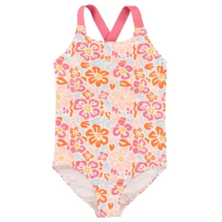 Sale Flower Power Swimsuit 2-14y Kids Swimsuits