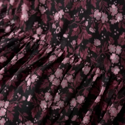 Outlet Flower Print Dress 3-6 Kids Dresses & Rompers