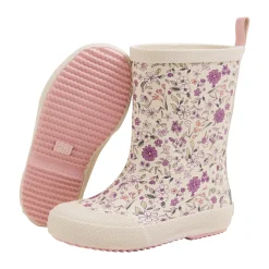 Sale Flower Rainboot 24-31 Rain Boots