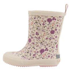 Sale Flower Rainboot 24-31 Rain Boots