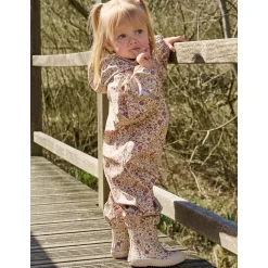 Sale Flower Rainboot 24-31 Rain Boots