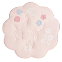 Tents & Play Mats|Rugs>Piccolo Bambino Flower Shape Playmat