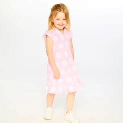 Best Flowers Beach Dress 3-6 Kids Swimsuits