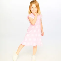 Best Flowers Beach Dress 3-6 Kids Swimsuits