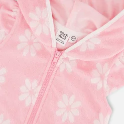 Best Flowers Beach Dress 3-6 Kids Swimsuits