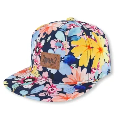 Clearance Flowers Cap 6-24m Hats And Caps