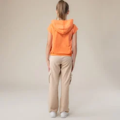 Online Flowers Cargo Pants 2-12 Kids Pants & Jeans