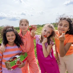 Online Flowers Cargo Pants 2-12 Kids Pants & Jeans