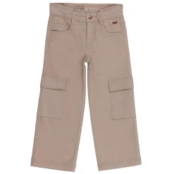 Outlet Flowers Cargo Pants 2-12 Kids Pants & Jeans