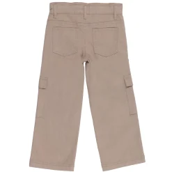 Outlet Flowers Cargo Pants 2-12 Kids Pants & Jeans