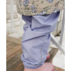 Sale Flowers 3in1 Set 7-12 Kids Outerwear