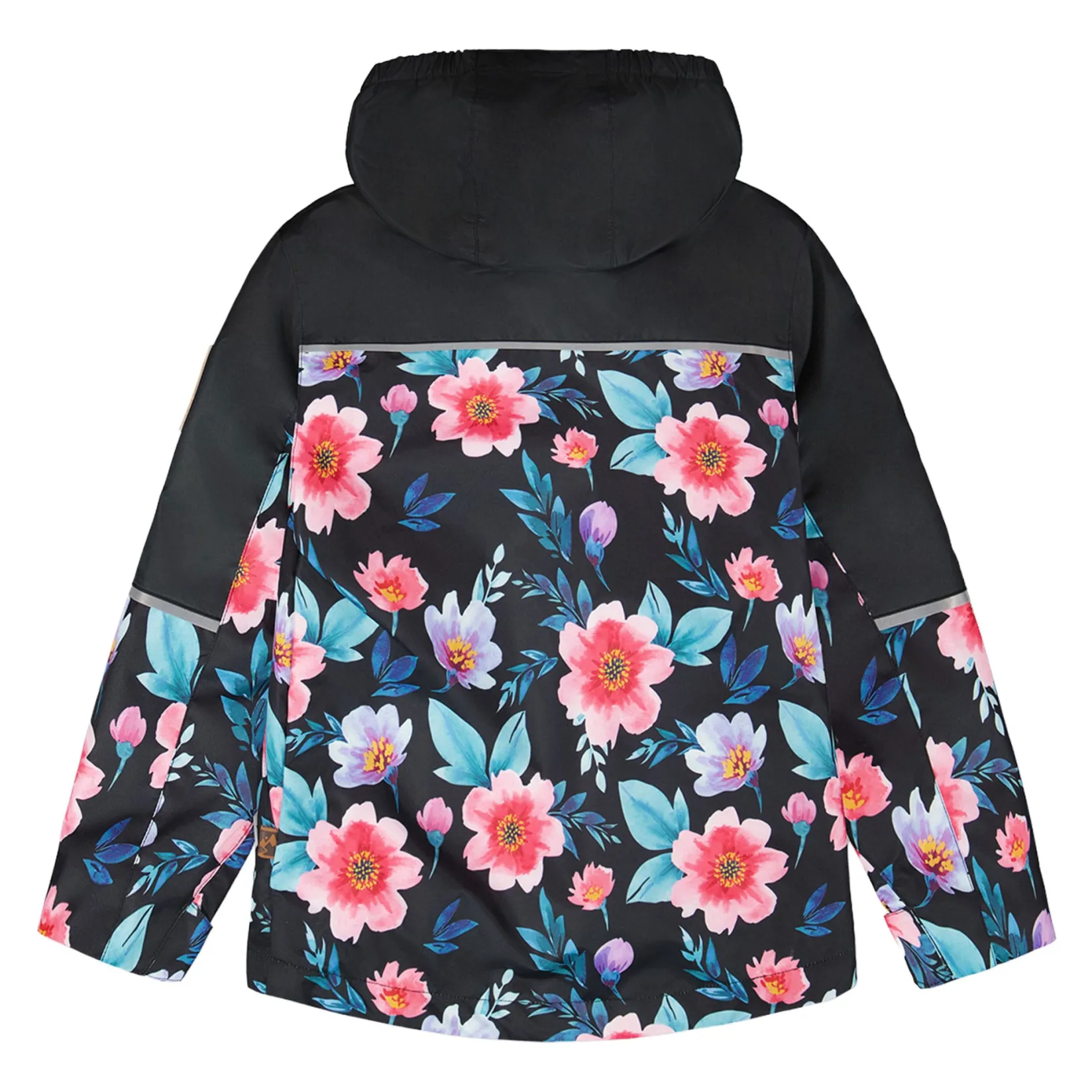 Online Flowers 3in1 Spring Set 2-6 Kids Outerwear