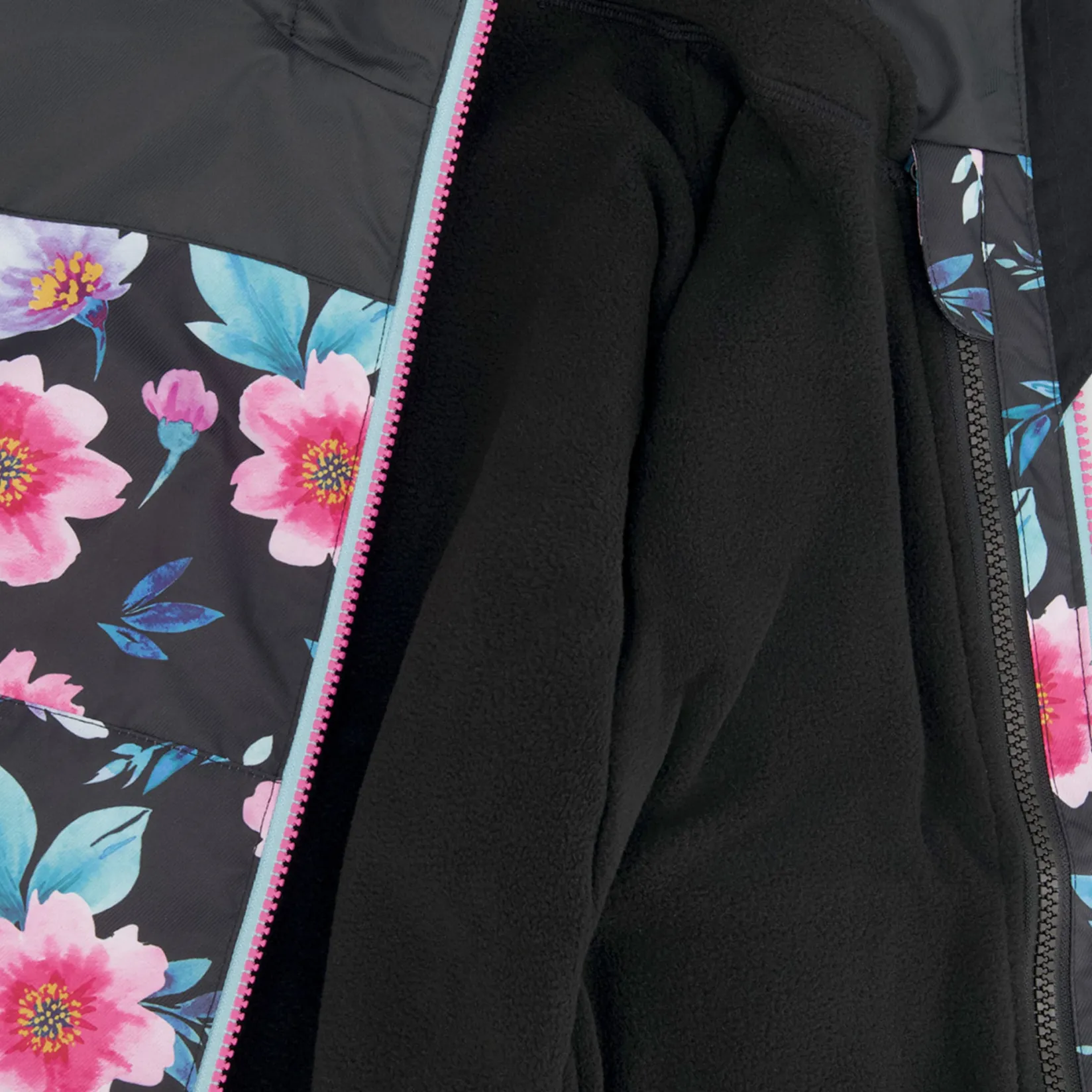 Online Flowers 3in1 Spring Set 2-6 Kids Outerwear