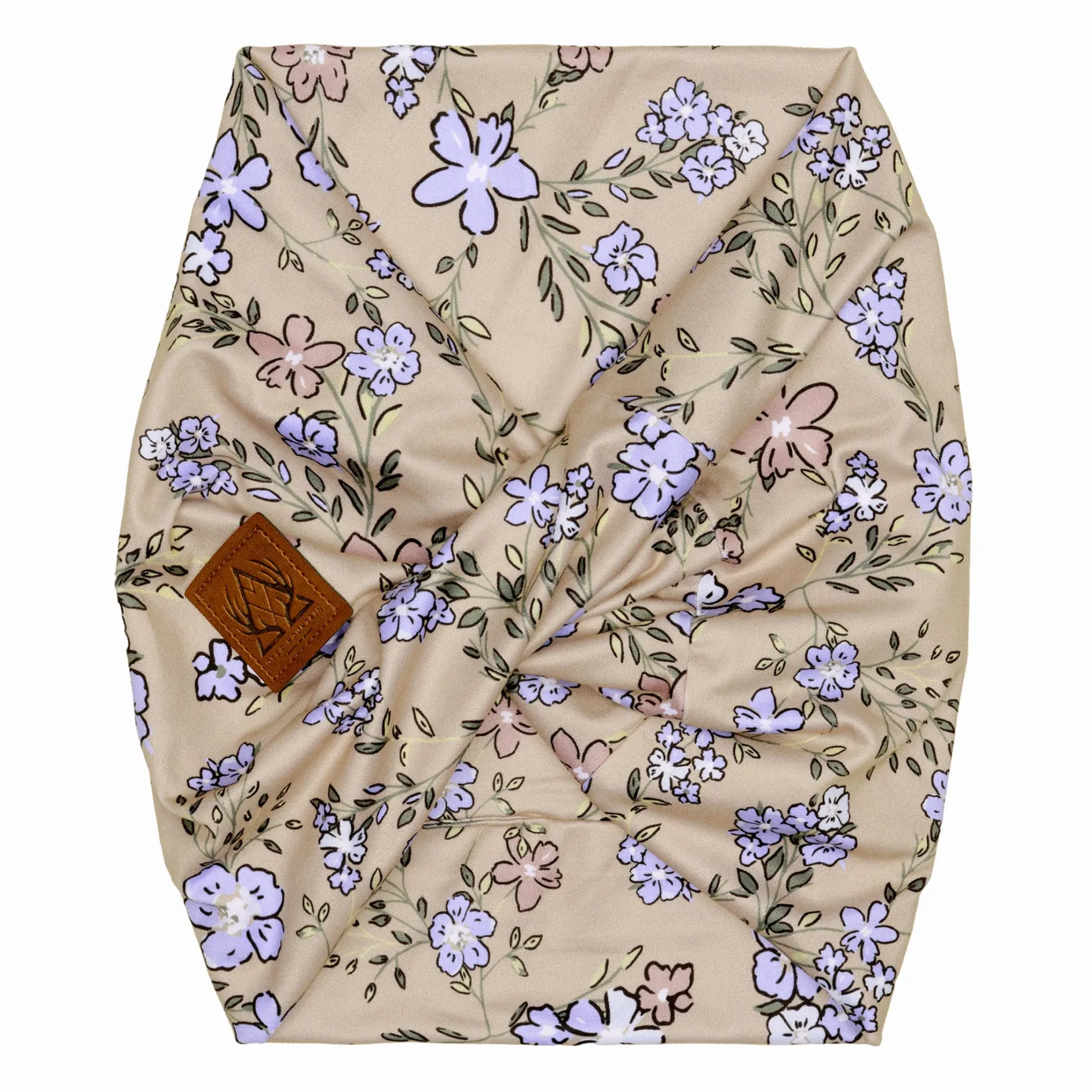 Sale Flowers Neckwarmer 3-14 Kids Fashion Accessories