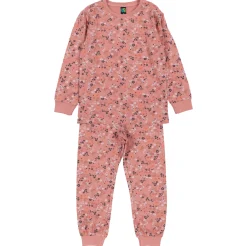 Clearance Flowers Pajamas 2-12 Kids Pajamas & Bathrobes