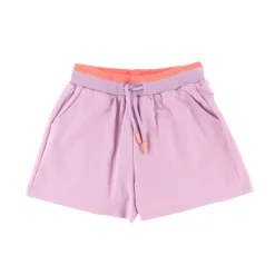 New Flowers Short 2-12 Kids Shorts & Bermuda
