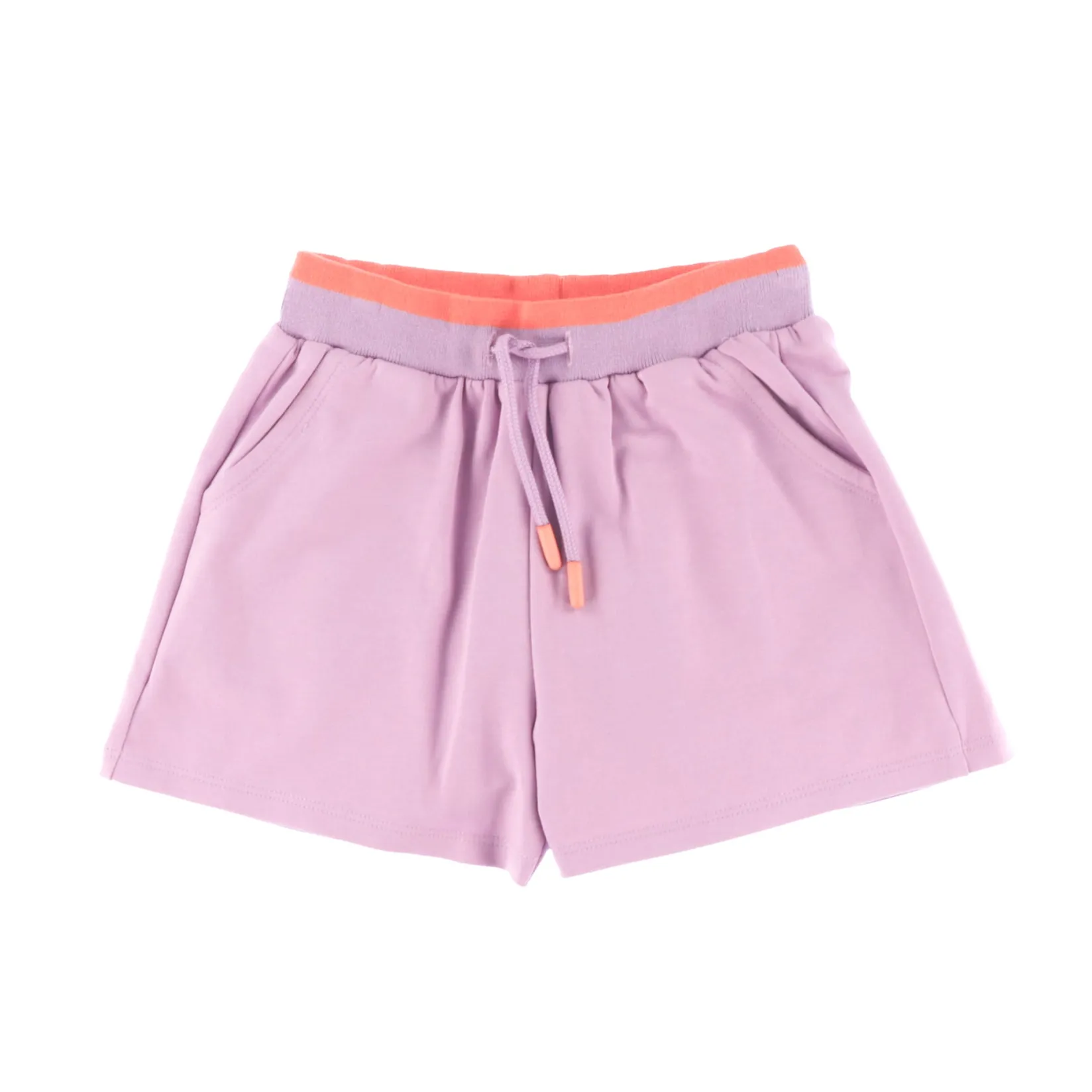 New Flowers Short 2-12 Kids Shorts & Bermuda