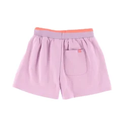 New Flowers Short 2-12 Kids Shorts & Bermuda