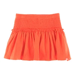 New Flowers Skort 2-12 Kids Skirts