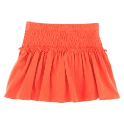 New Flowers Skort 2-12 Kids Skirts